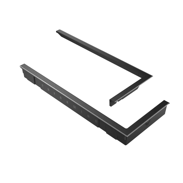 Аксесоар за кутия ASUS TUF GAMING GT502 HORIZON ARGB LIGHTING KIT BLACK 2
