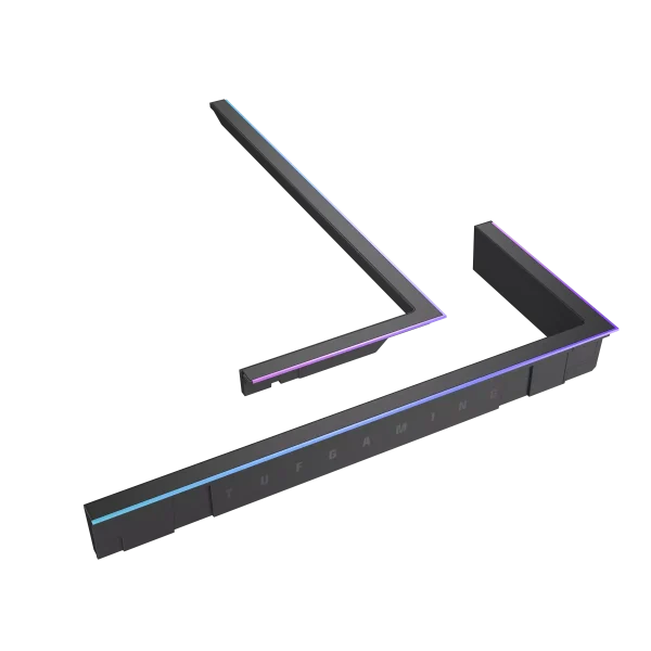 Аксесоар за кутия ASUS TUF GAMING GT502 HORIZON ARGB LIGHTING KIT BLACK 4