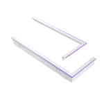 Аксесоар за кутия ASUS TUF GAMING GT502 HORIZON ARGB LIGHTING KIT WHITE 1
