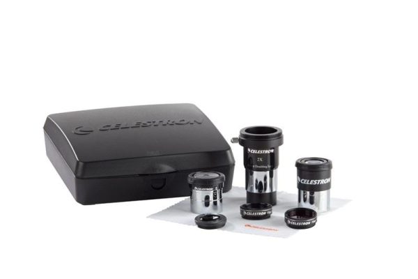 Аксесоари за телескопи Celestron AstroMaster 2