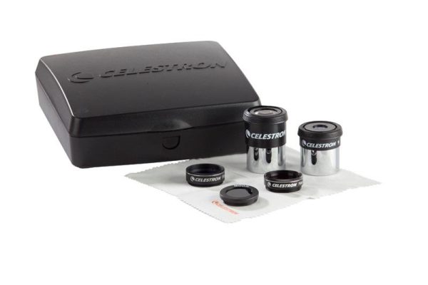 Аксесоари за телескопи Celestron Powerseeker 2