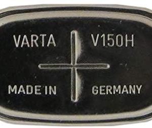 Акумулаторна батерия GP NiMH V150H 1.2V 140mAh 1бр. VARTA 1