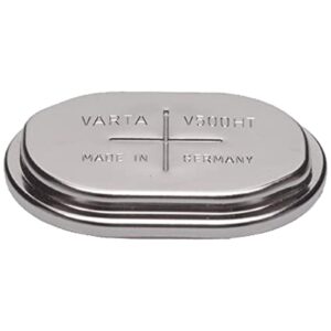 Акумулаторна батерия GP NiMH V500HT 1.2V 500mAh 1бр. VARTA 1