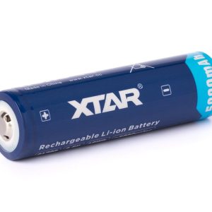 Акумулаторна батерия LiIon  21700 3,7V 5000mAh  XTAR 1