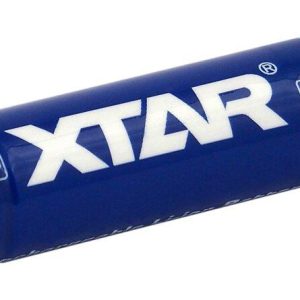 Акумулаторна батерия LiIon  AA R6  3,7V 800mAh  XTAR 1