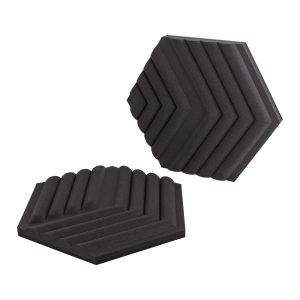 Акустични панели Elgato Wave Panels Extension Kit, Черна 1