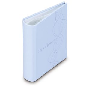 Албум HAMA "Life" Slip-In, за 20 инстантни снимки, 5,4 х 8,6 см 1