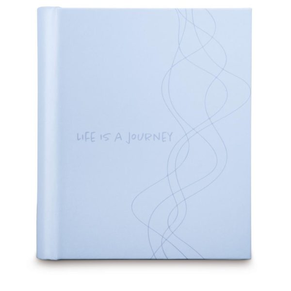 Албум HAMA "Life" Slip-In, за 20 инстантни снимки, 5,4 х 8,6 см 3