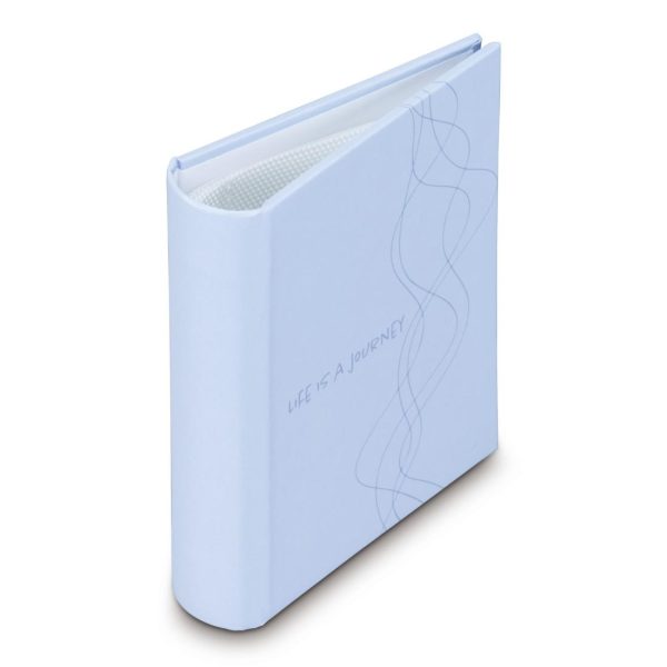 Албум HAMA "Life" Slip-In, за 20 инстантни снимки, 5,4 х 8,6 см 6