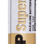 Алкална батерия 12 V  /ИНДУСТРИАЛНИ 1 бр. BULK/   А23 GP 1