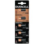 Алкална батерия DURACELL 12 V /5бр./в пакет/ цена за 1 бр./ за аларми А23 MN21 1