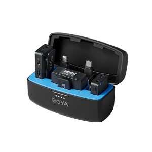 All-in-One BOYA BOYAMIC микрофони 1