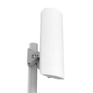 Антена MIKROTIK - RB911G-2HPnD-12S, 120 dBi, 2.4 GHz,  600 MHz,  Двойна поляризация 1