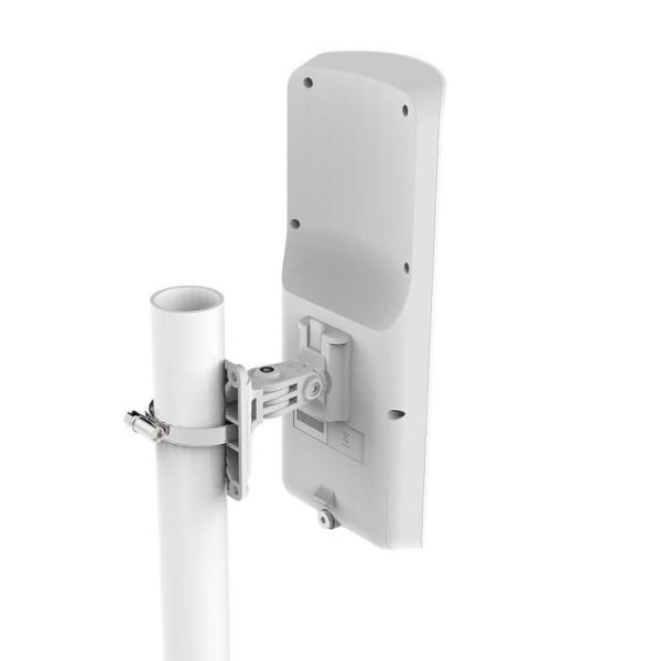 Антена MIKROTIK - RB911G-2HPnD-12S, 120 dBi, 2.4 GHz,  600 MHz,  Двойна поляризация 2