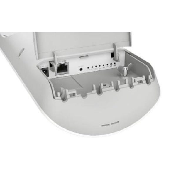 Антена MIKROTIK - RB911G-2HPnD-12S, 120 dBi, 2.4 GHz,  600 MHz,  Двойна поляризация 3