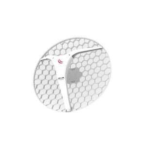 Антена MIKROTIK RBLHG-5HPnD-XL, 27 dBi, 5 GHz, PtP 1