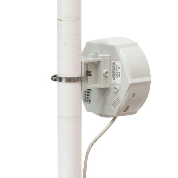 Антена MIKROTIK TIK-RBSXTG-5HPacD-SA, SXT SA5 ac, 13dBi 2x2, Dual-polarized 2