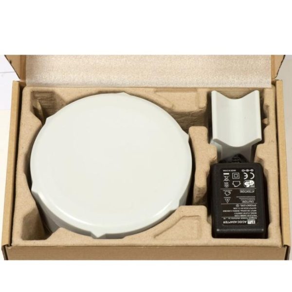 Антена MIKROTIK TIK-RBSXTG-5HPacD-SA, SXT SA5 ac, 13dBi 2x2, Dual-polarized 3