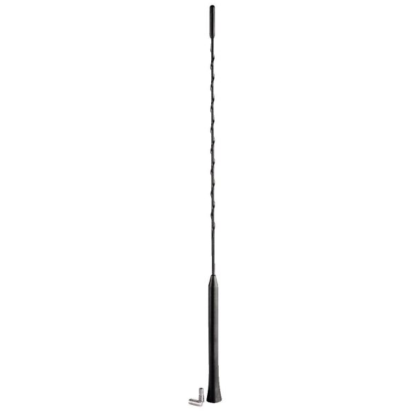 Антена за автомобил HAMA, за GTI, М5/M6, 40cm, 78940 1