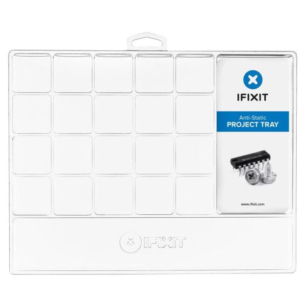 Анти статична подложка iFixit 1