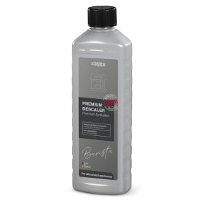 Антикалциращ препарат XAVAX Premium за  кафе машини 500ml, 111283 1