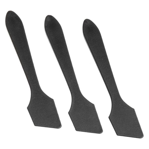 Апликатор Thermal Grizzly Applications, 3 броя 2