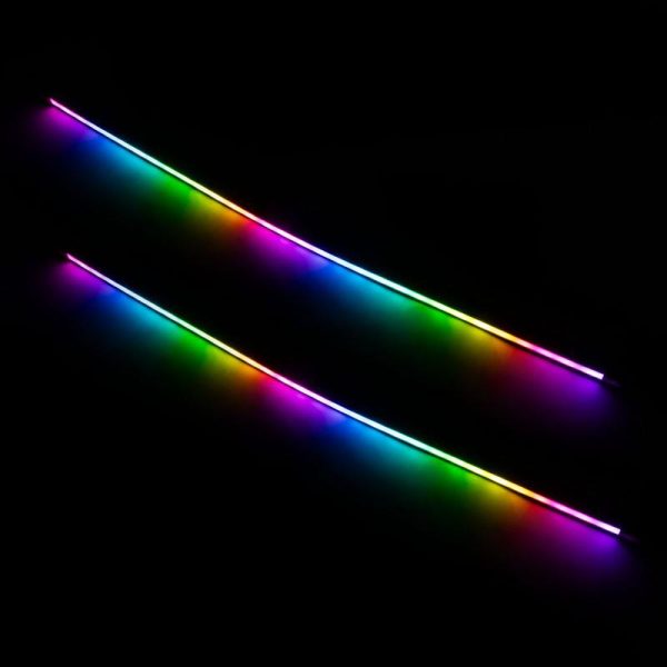 ARGB лента Kolink Umbra Radiant Combo Kit (2x400mm) 2