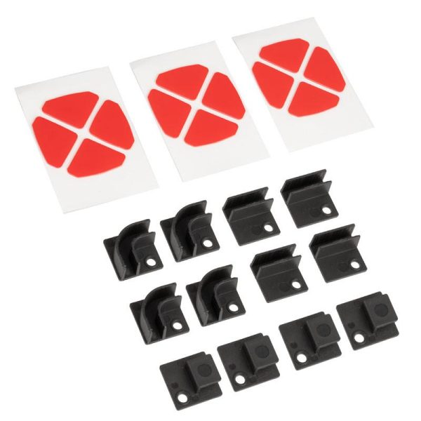 ARGB лента Kolink Umbra Radiant Combo Kit (2x400mm) 4