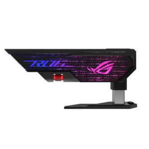 ASUS ROG Herculx Graphics Card Holder 1