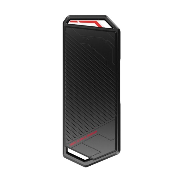 ASUS ROG STRIX ARION, чекмедже за SSD 4
