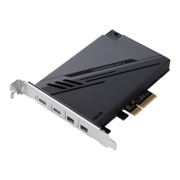 ASUS ThunderboltEX 4 expansion card 2