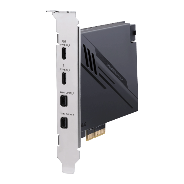 ASUS ThunderboltEX 4 expansion card 3