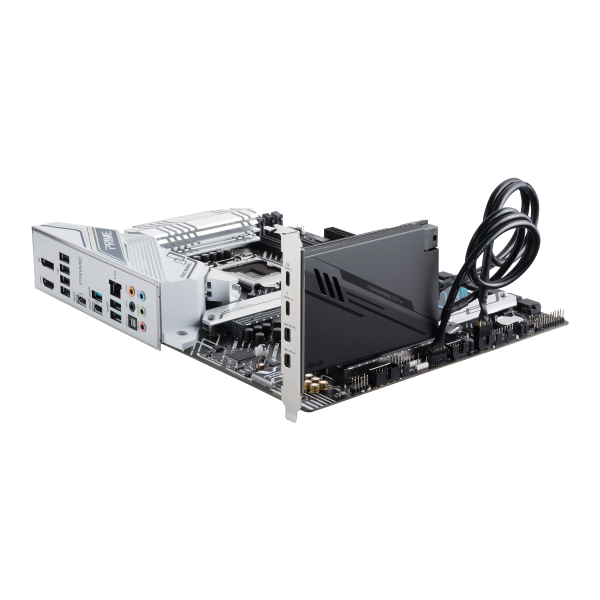 ASUS ThunderboltEX 4 expansion card 4