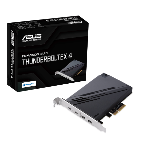 ASUS ThunderboltEX 4 expansion card 7