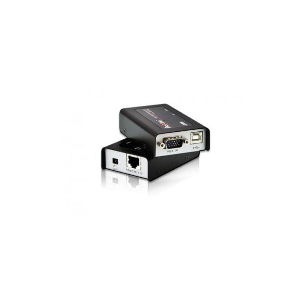 ATEN KVM Extender USB Mini до 100m CE100 1