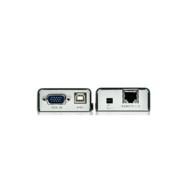 ATEN KVM Extender USB Mini до 100m CE100 2