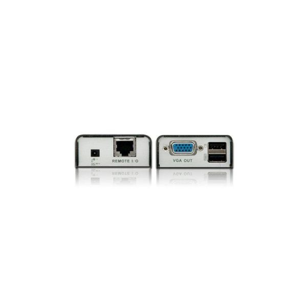 ATEN KVM Extender USB Mini до 100m CE100 3