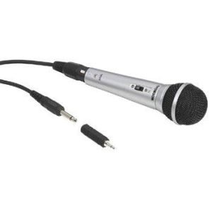 Аудио динамичен микрофон HAMA Thomson M151, XLR жак ,караоке 1