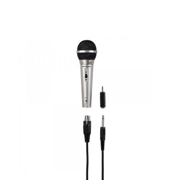 Аудио динамичен микрофон HAMA Thomson M151, XLR жак ,караоке 2