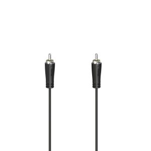 Аудио кабел HAMA, RCA-RCA, цифров, 205098 1