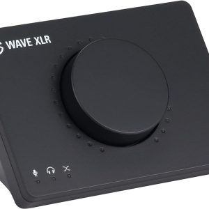 Аудио контролер Elgato Wave XLR 1
