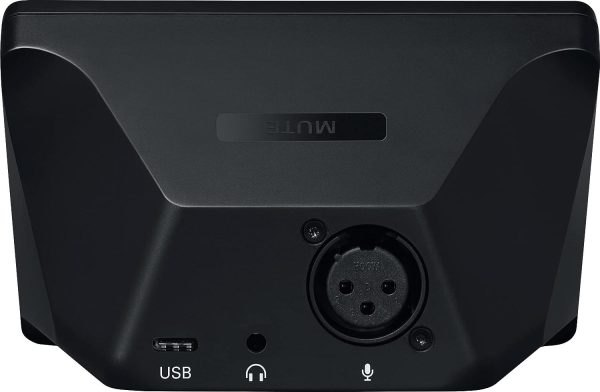 Аудио контролер Elgato Wave XLR 3