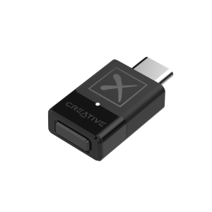 Аудио предавател Creative BT-W3X, Bluetooth 5.3 1