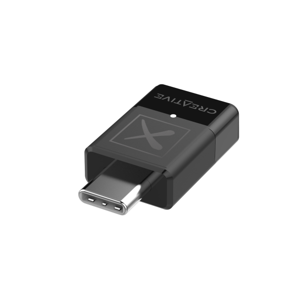 Аудио предавател Creative BT-W3X, Bluetooth 5.3 2