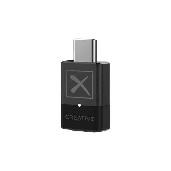Аудио предавател Creative BT-W3X, Bluetooth 5.3 3