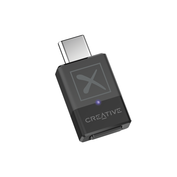 Аудио предавател Creative BT-W3X, Bluetooth 5.3 5