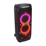 Аудио система JBL PARTYBOX ULTIMATE, Черна 1