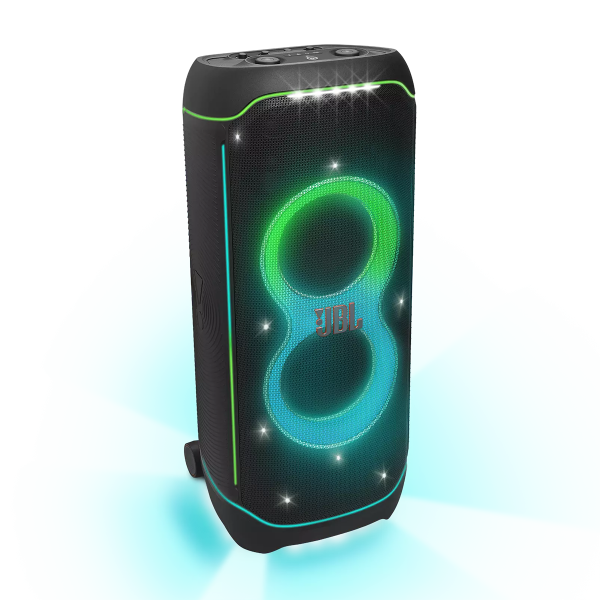 Аудио система JBL PARTYBOX ULTIMATE, Черна 2