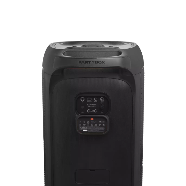 Аудио система JBL PARTYBOX ULTIMATE, Черна 7