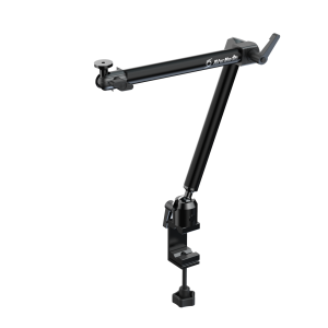 AverMedia Стойка Multi-Angle Arm Flexi Go - BA311L за микрофон и камера 1